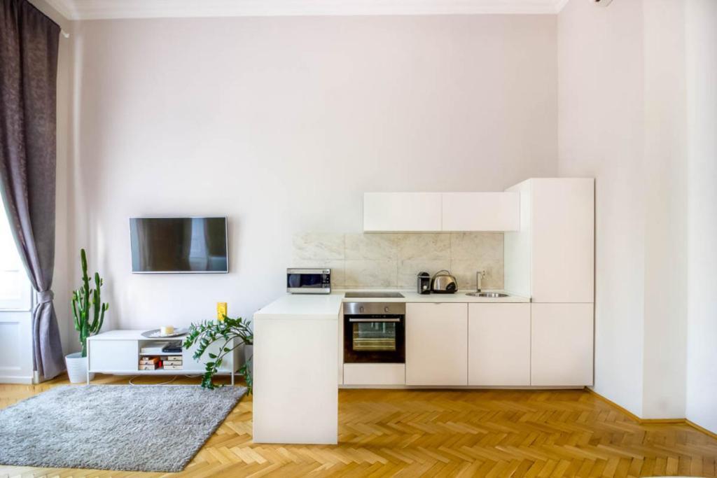 Luxury Lisbeth Apartman Budapest 布达佩斯 外观 照片