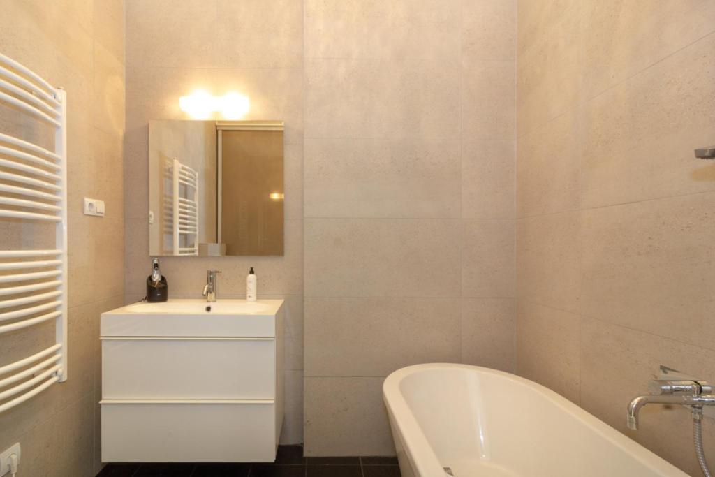 Luxury Lisbeth Apartman Budapest 布达佩斯 外观 照片